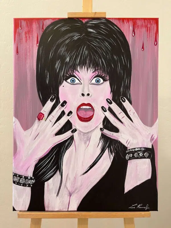 Elvira scaled