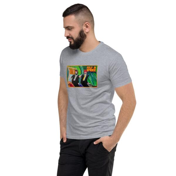 Cheech N Chong Pulp In Smoke - Image 9