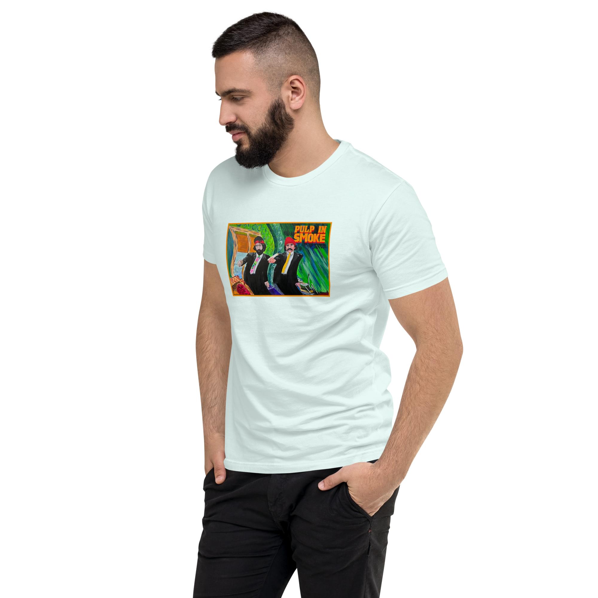 Cheech N Chong Pulp In Smoke 14 Cheech N Chong Pulp In Smoke - Image 14