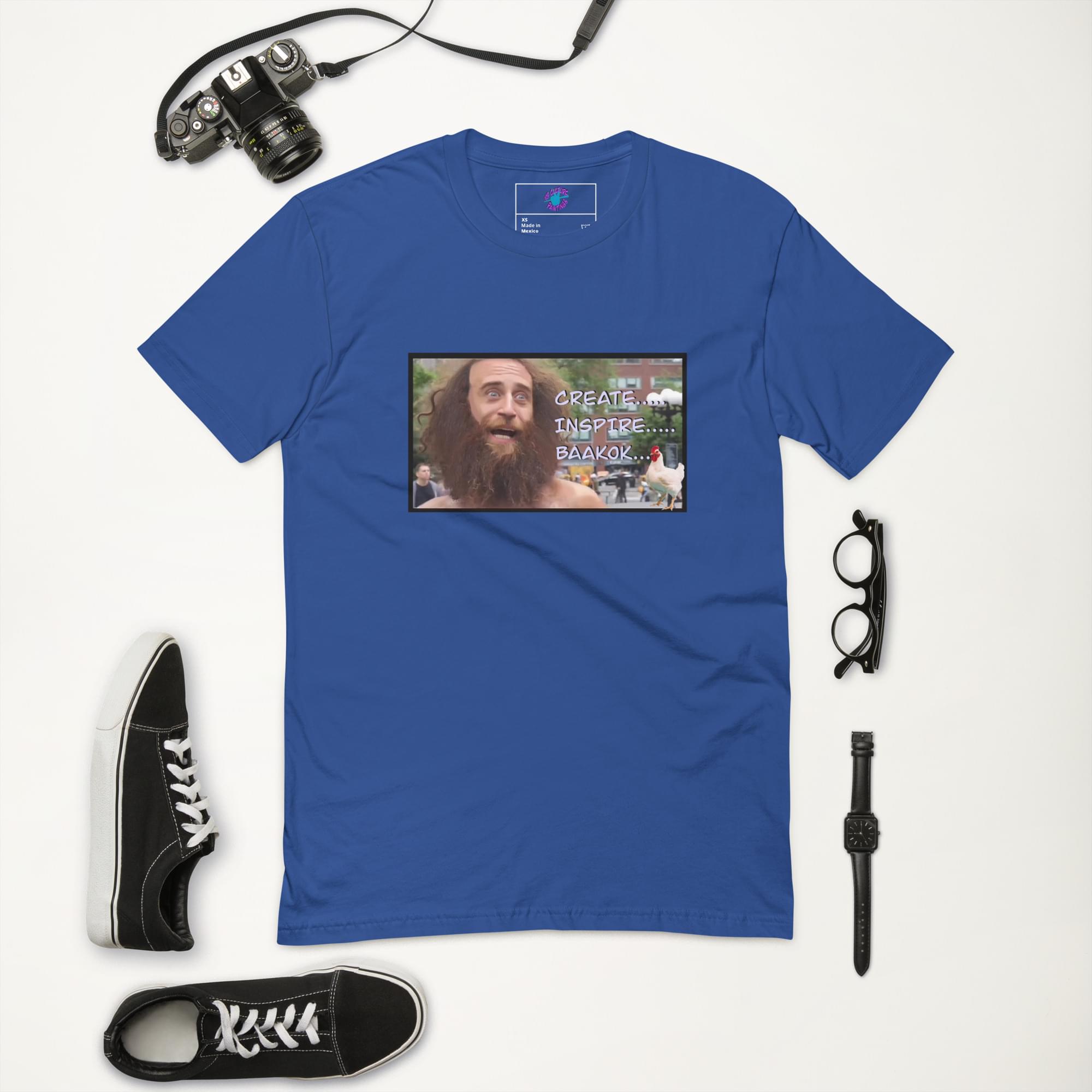 Create…Inspire…BAAKOK 4 Create…Inspire…BAAKOK - Image 4