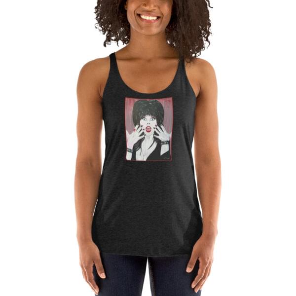 Elvira Mistress of the Dark